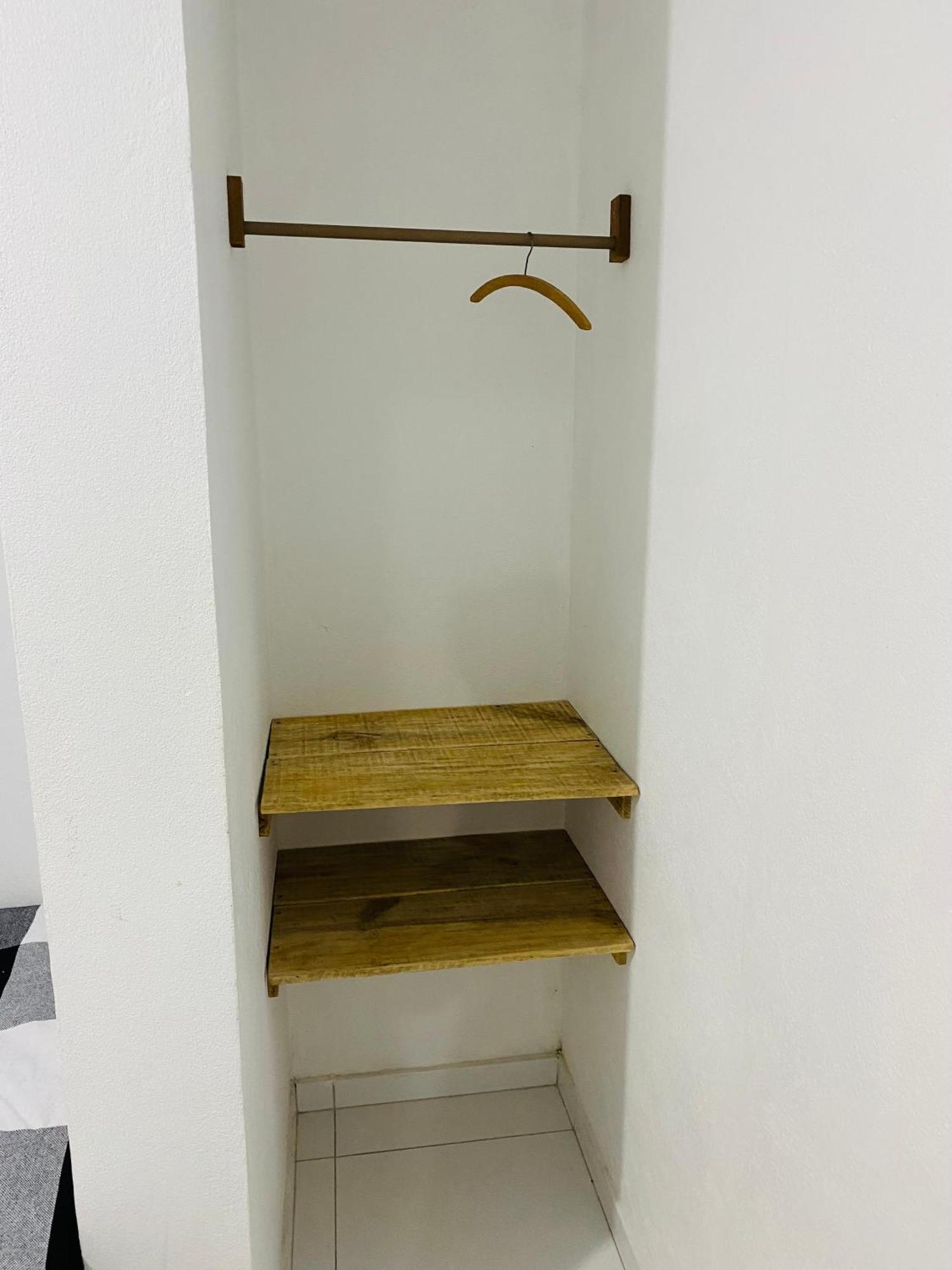 Apartamento Chale 01 - 50 Metros Da Da Maranduba Com Ar Condicionado - Beira Mar Ubatuba